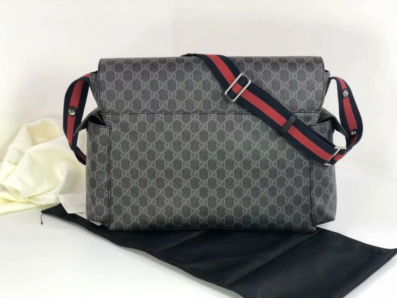 Gucci Travel Bags